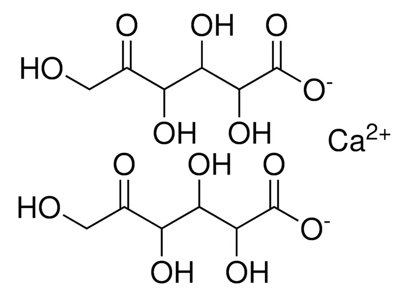 Sigma-Aldrich CALCIUM 2,3,4,6-TETRAHYDROXY-5-OXOHEXANOATE,AldrichCPR