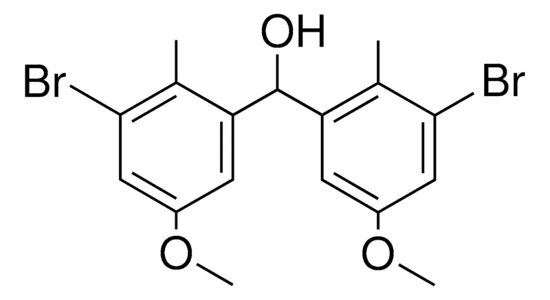 Sigma-Aldrich BIS-(3-BROMO-5-METHOXY-2-METHYL-PHENYL)-METHANOL,AldrichCPR