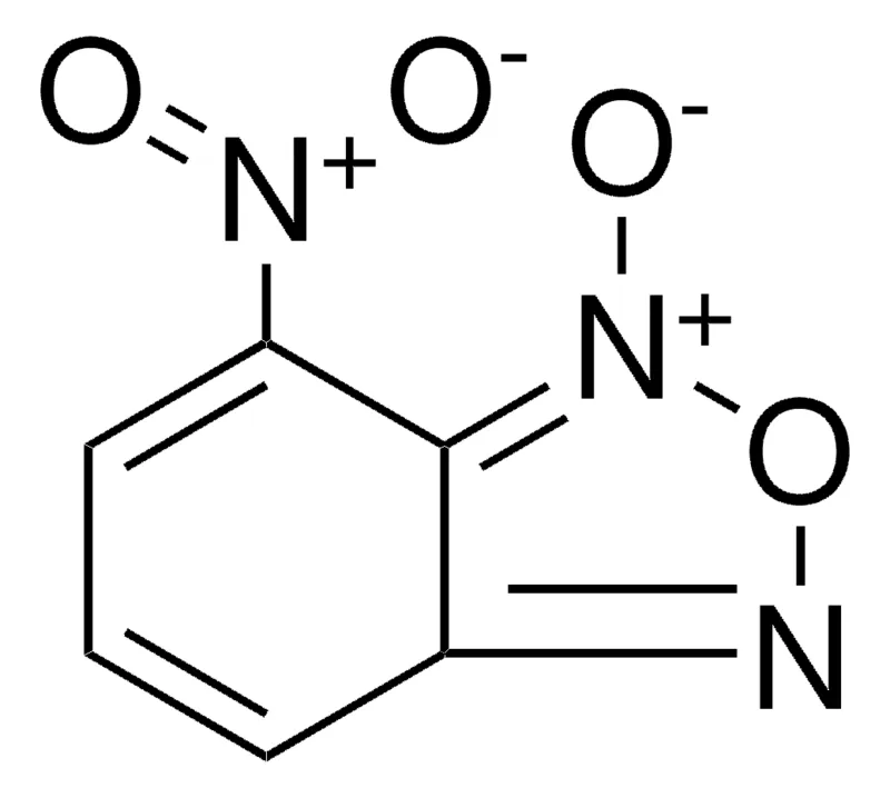 Sigma-Aldrich 4-NITROBENZOFURAZAN 3-OXIDE,AldrichCPR