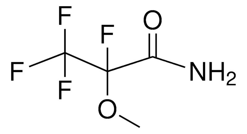 Sigma-Aldrich 2,3,3,3-TETRAFLUORO-2-METHOXY-PROPIONAMIDE，AldrichCPR