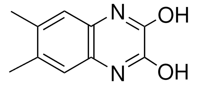 Sigma-Aldrich 6,7-DIMETHYL-2,3-QUINOXALINEDIOL，AldrichCPR