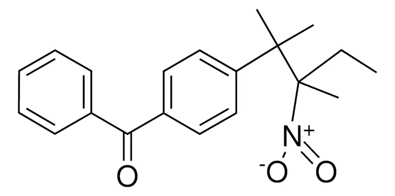 Sigma-Aldrich 4-(2-NITRO-1,1,2-TRIMETHYLBUTYL)BENZOPHENONE，AldrichCPR