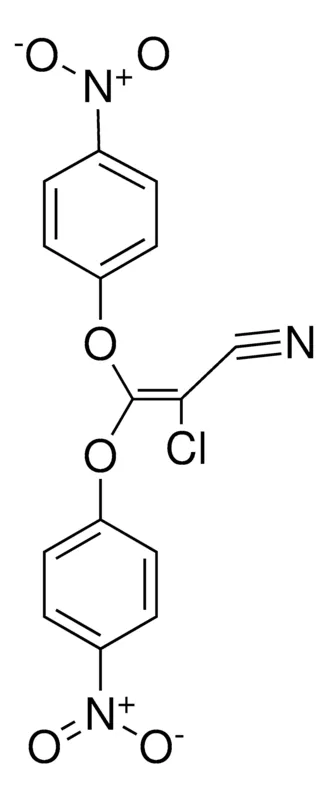 Sigma-Aldrich 3,3-BIS(4-NITROPHENOXY)-2-CHLOROACRYLONITRILE，AldrichCPR