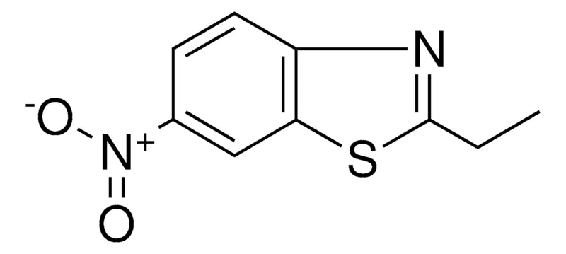 Sigma-Aldrich 2-ETHYL-6-NITRO-BENZOTHIAZOLE,AldrichCPR