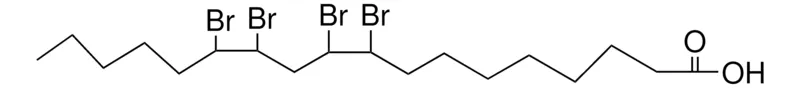 Sigma-Aldrich 9,10,12,13-TETRABROMOOCTADECANOIC ACID,AldrichCPR