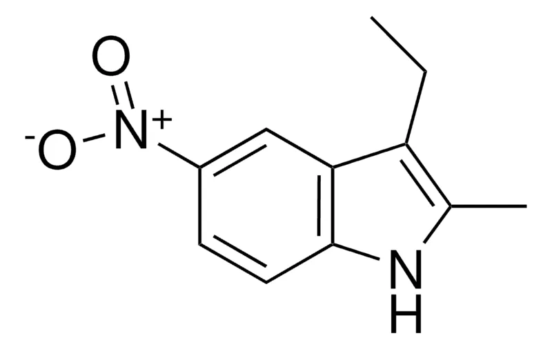Sigma-Aldrich 3-ETHYL-2-METHYL-5-NITROINDOLE，AldrichCPR