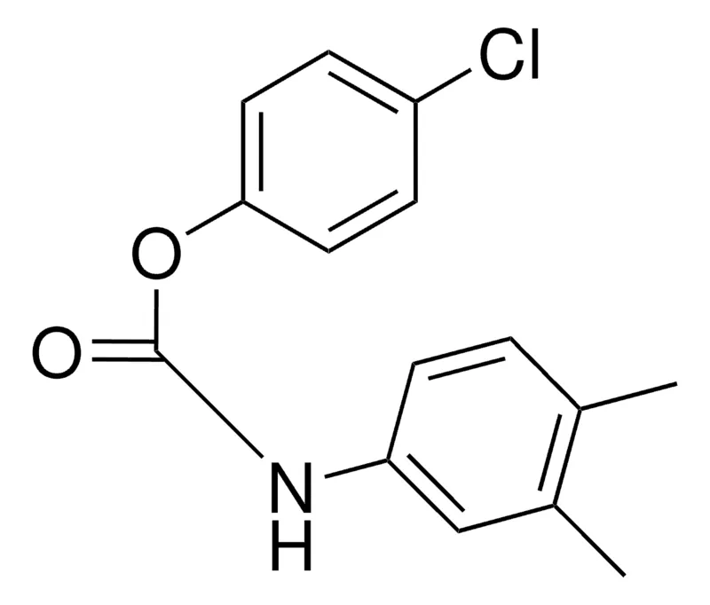Sigma-Aldrich 4-CHLOROPHENYL N-(3,4-XYLYL)CARBAMATE,AldrichCPR