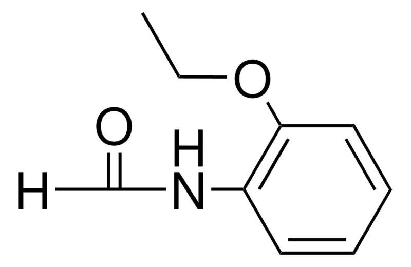 Sigma-Aldrich ORTHO-FORMOPHENETIDIDE,AldrichCPR