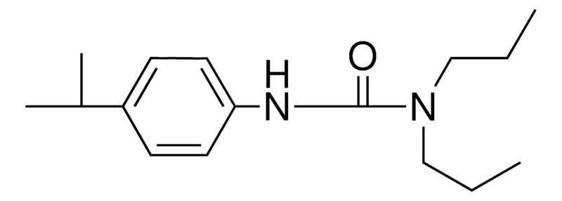 Sigma-Aldrich 3-(4-ISOPROPYL-PHENYL)-1,1-DIPROPYL-UREA,AldrichCPR