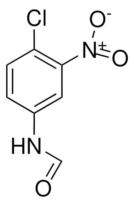 Sigma-Aldrich 4'-CHLORO-3'-NITROFORMANILIDE,AldrichCPR