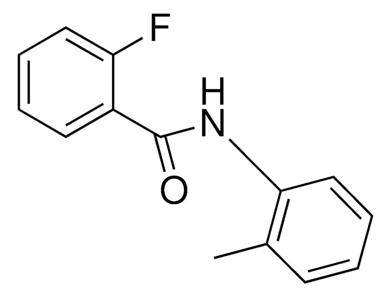 Sigma-Aldrich 2-FLUORO-2'-METHYLBENZANILIDE,AldrichCPR