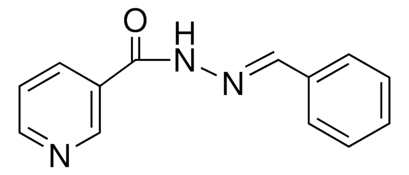 Sigma-Aldrich NICOTINIC ACID BENZYLIDENE-HYDRAZIDE,AldrichCPR