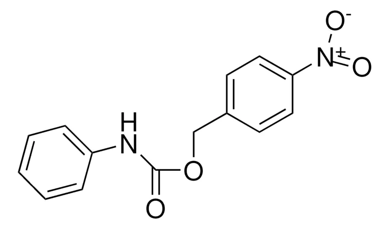 Sigma-Aldrich 4-NITROBENZYL CARBANILATE,AldrichCPR