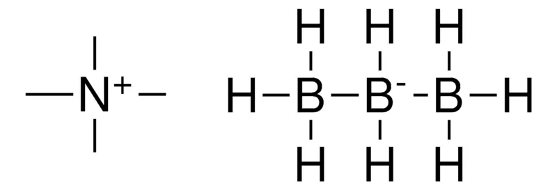 Sigma-Aldrich TETRAMETHYLAMMONIUM OCTAHYDROTRIBORATE，AldrichCPR