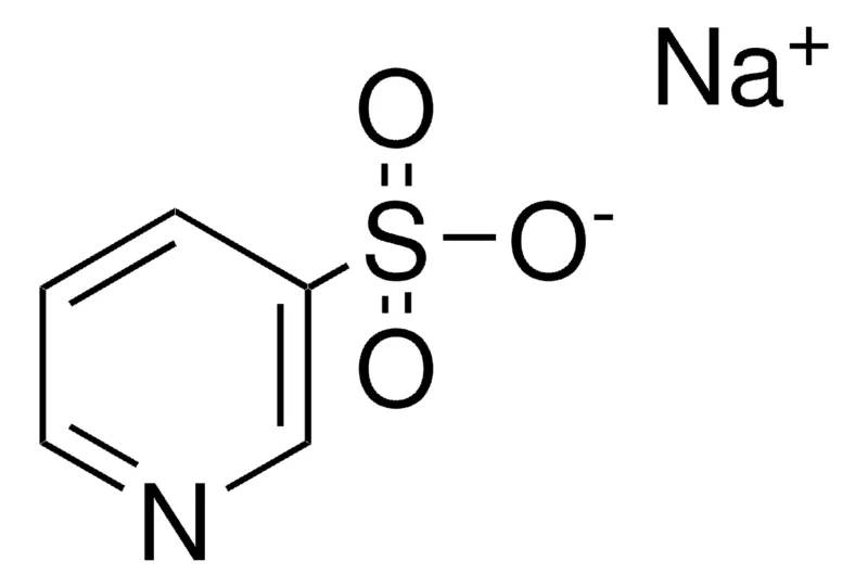 Sigma-Aldrich 3-PYRIDINESULFONIC ACID, SODIUM SALT,AldrichCPR