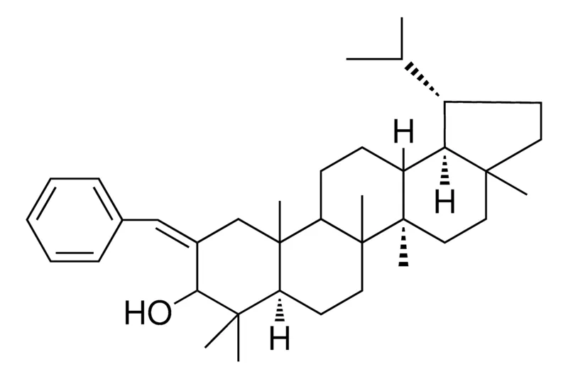 Sigma-Aldrich 2-BENZYLIDENELUPAN-3-BETA-OL,AldrichCPR