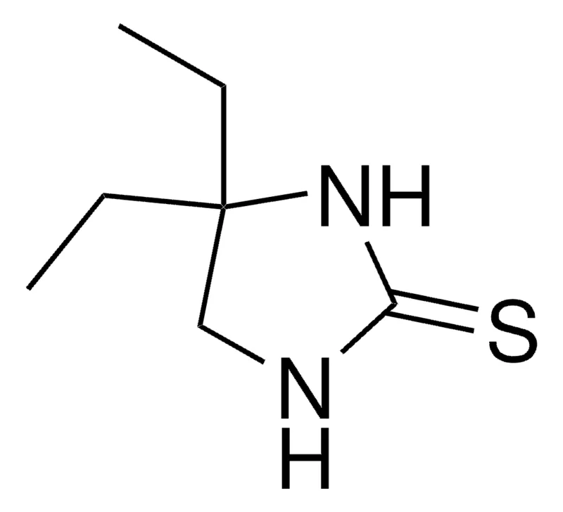 Sigma-Aldrich 4,4-DIETHYL-2-IMIDAZOLIDINETHIONE,AldrichCPR