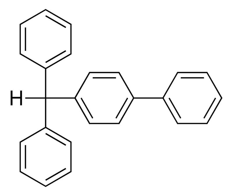 Sigma-Aldrich 4-BENZHYDRYL-1,1'-BIPHENYL，AldrichCPR