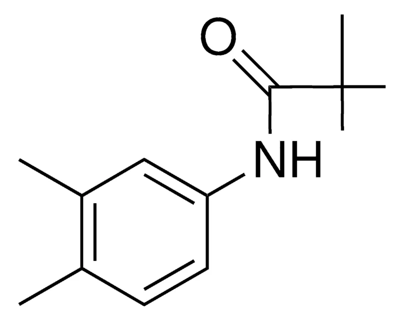 Sigma-Aldrich 2,2,3',4'-TETRAMETHYLPROPIONANILIDE,AldrichCPR