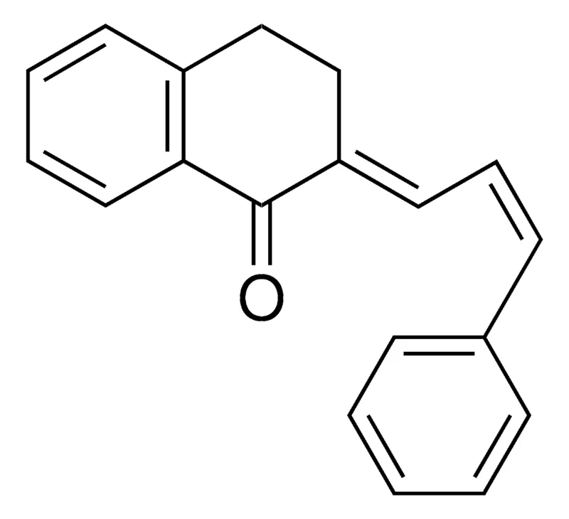 Sigma-Aldrich 2-(CINNAMYLIDENE)-1-TETRALONE,AldrichCPR