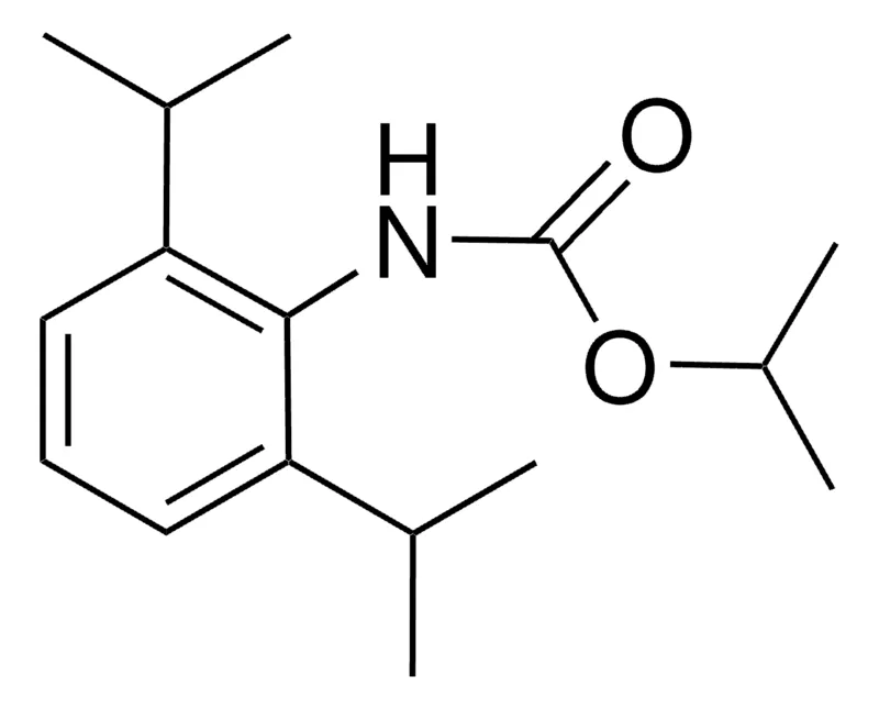 Sigma-Aldrich ISOPROPYL N-(2,6-DIISOPROPYLPHENYL)CARBAMATE,AldrichCPR