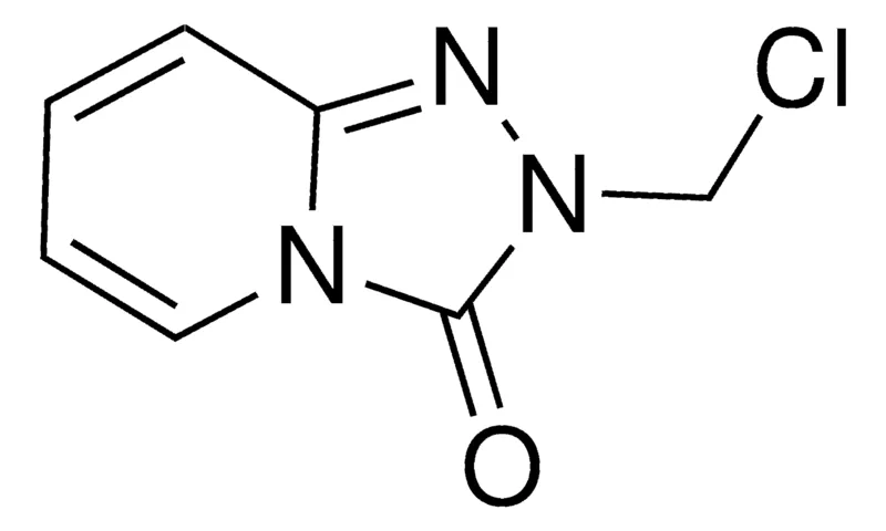 Sigma-Aldrich 2-(CHLOROMETHYL)-2,3-DIHYDRO-S-TRIAZOLO(4,3-A)PYRIDIN-3-ONE，AldrichCPR