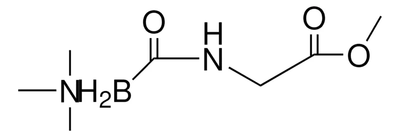 Sigma-Aldrich BOROTRIMETHYLGLYCYLGLYCINE METHYL ESTER,AldrichCPR