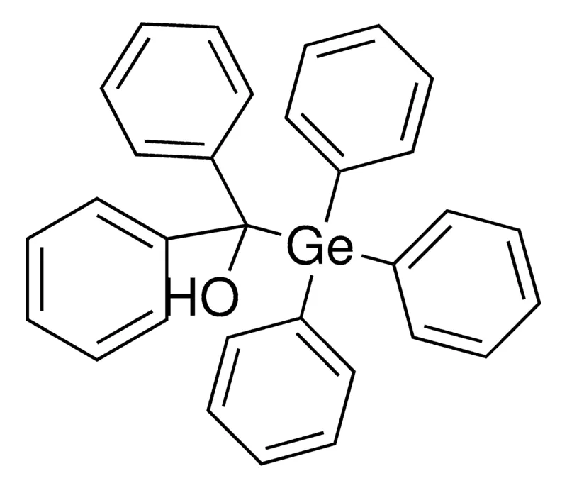 Sigma-Aldrich ALPHA-(TRIPHENYLGERMYL)BENZHYDROL,AldrichCPR