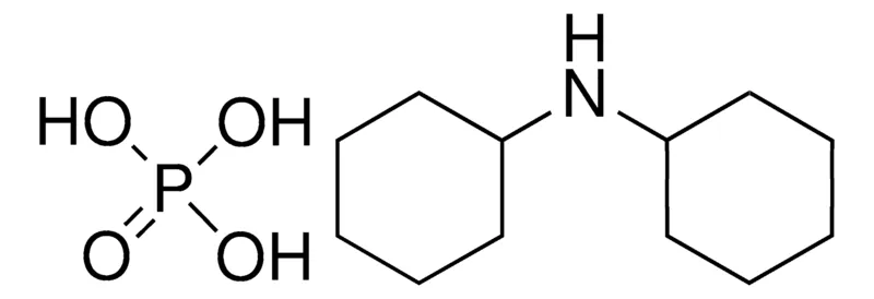 Sigma-Aldrich DICYCLOHEXYLAMINE PHOSPHATE，AldrichCPR