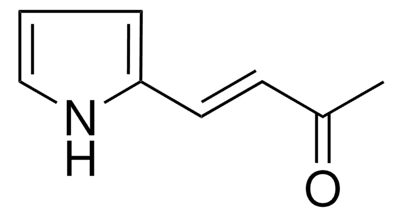 Sigma-Aldrich 4-(1H-PYRROL-2-YL)-3-BUTEN-2-ONE,AldrichCPR