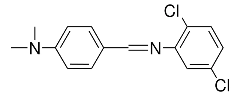 Sigma-Aldrich ALPHA-(2,5-DICHLOROPHENYLIMINO)-N,N-DIMETHYL-P-TOLUIDINE,AldrichCPR