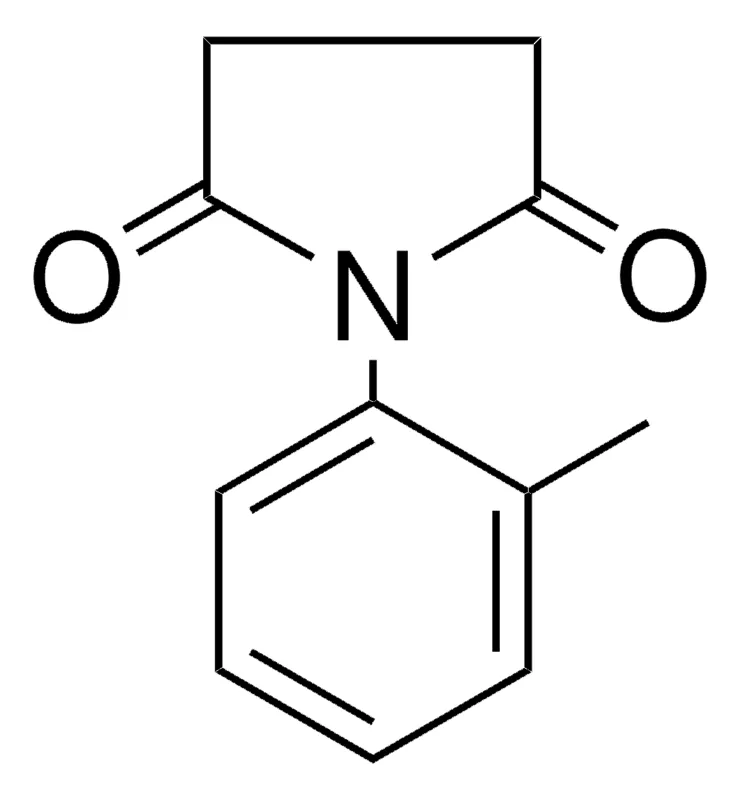 Sigma-Aldrich N-(O-TOLYL)SUCCINIMIDE,AldrichCPR