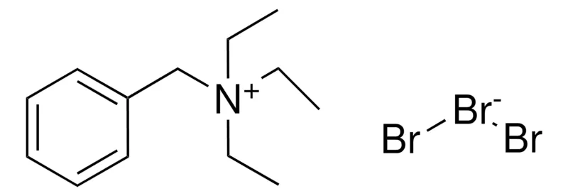 Sigma-Aldrich BENZYLTRIETHYLAMMONIUM TRIBROMIDE,AldrichCPR