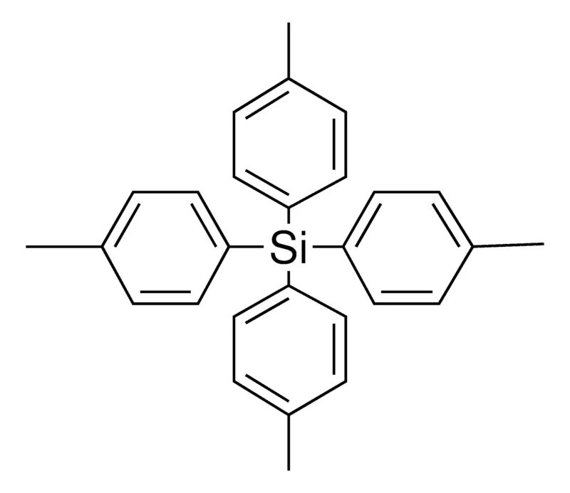Sigma-Aldrich TETRAKIS(P-TOLYL)SILANE,AldrichCPR