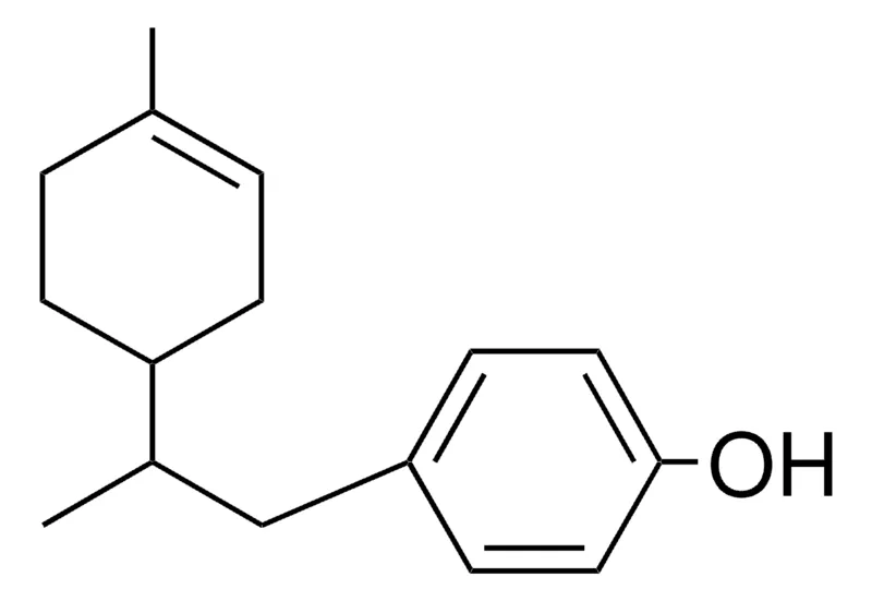 Sigma-Aldrich 9-(4-HYDROXYPHENYL)-PARA-MENTH-1-ENE,AldrichCPR
