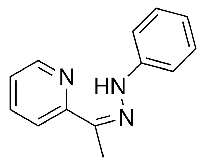 Sigma-Aldrich 2-ACETYLPYRIDINE PHENYLHYDRAZONE，AldrichCPR