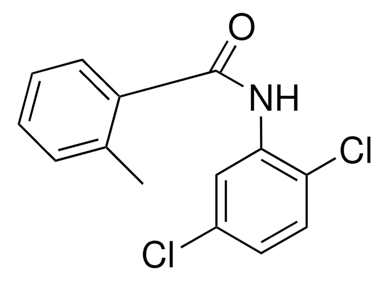 Sigma-Aldrich 2',5'-DICHLORO-2-METHYLBENZANILIDE,AldrichCPR