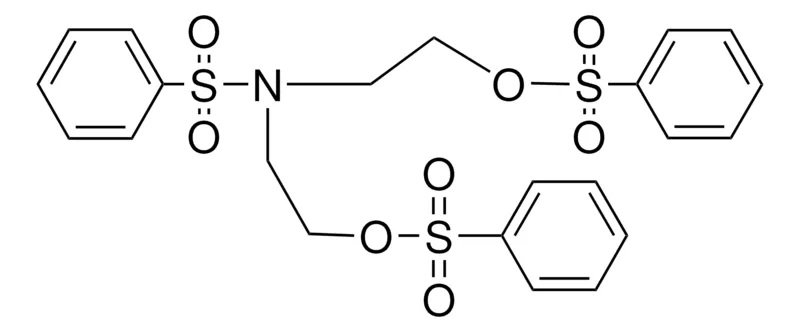Sigma-Aldrich 2,2'-(PHENYLSULFONYLIMINO)DIETHYL BIS(BENZENESULFONATE),AldrichCPR