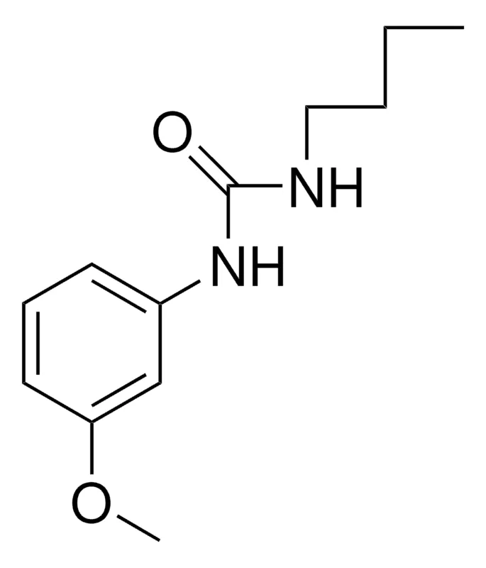 Sigma-Aldrich 1-(M-ANISYL)-3-BUTYLUREA,AldrichCPR
