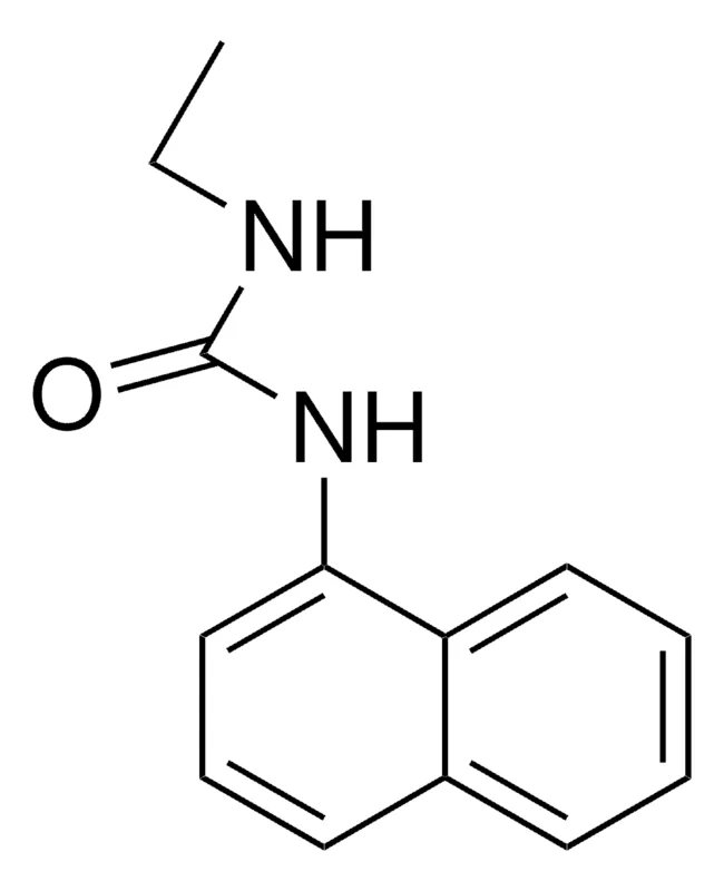 Sigma-Aldrich 1-ETHYL-3-(1-NAPHTHYL)UREA,AldrichCPR