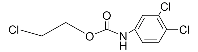 Sigma-Aldrich 2-CHLOROETHYL N-(3,4-DICHLOROPHENYL)CARBAMATE，AldrichCPR