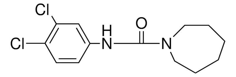 Sigma-Aldrich AZEPANE-1-CARBOXYLIC ACID (3,4-DICHLORO-PHENYL)-AMIDE,AldrichCPR