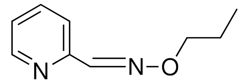 Sigma-Aldrich 2-PYRIDINEALDOXIME O-PROPYL ETHER，AldrichCPR