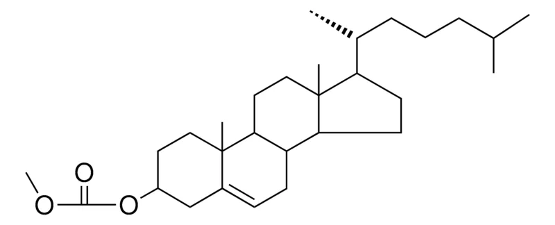 Sigma-Aldrich CHOLESTERYL METHYL CARBONATE,AldrichCPR