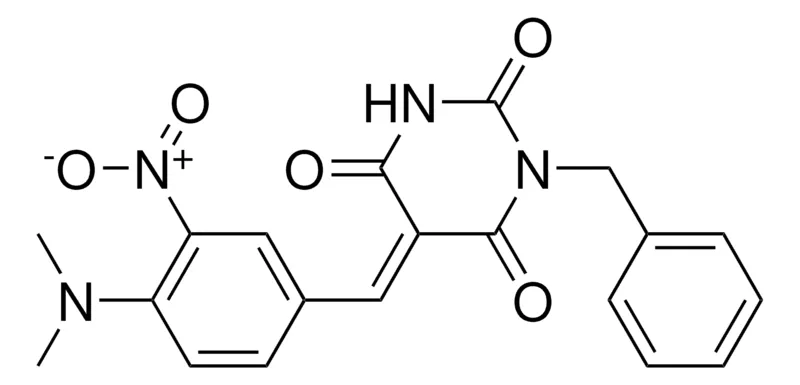 Sigma-Aldrich 1-BENZYL-5-(4-DIMETHYLAMINO-3-NITRO-BENZYLIDENE)-PYRIMIDINE-2,4,6-TRIONE,AldrichCPR