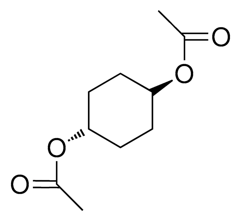 Sigma-Aldrich TRANS-1,4-CYCLOHEXANEDIOL DIACETATE，AldrichCPR