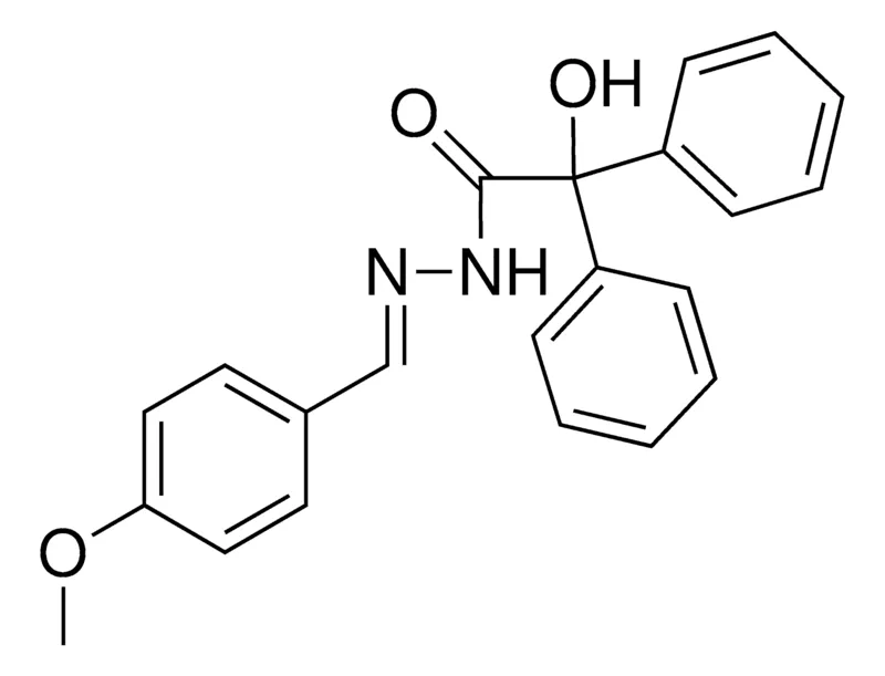 Sigma-Aldrich BENZILIC (4-METHOXYBENZYLIDENE)HYDRAZIDE，AldrichCPR