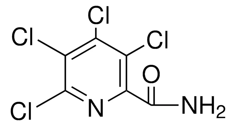 Sigma-Aldrich 3,4,5,6-TETRACHLORO-PYRIDINE-2-CARBOXYLIC ACID AMIDE,AldrichCPR