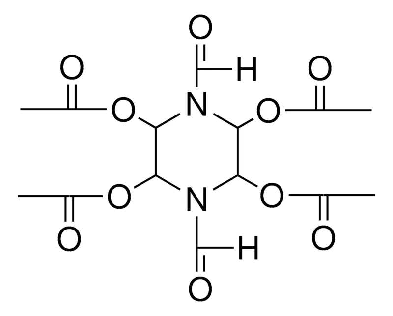 Sigma-Aldrich ACETIC ACID 3,5,6-TRIACETOXY-1,4-DIFORMYL-PIPERAZIN-2-YL ESTER,AldrichCPR