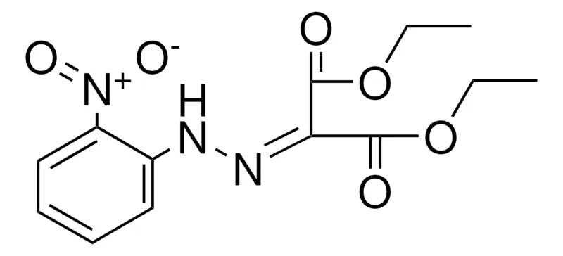 Sigma-Aldrich DIETHYL KETOMALONATE, 2-NITROPHENYLHYDRAZONE,AldrichCPR